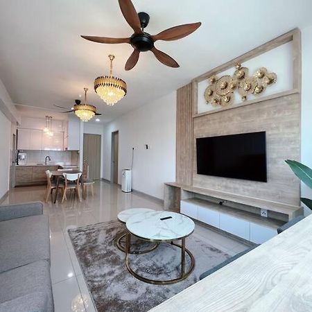 Aifani Homes Kuala Terengganu Buitenkant foto