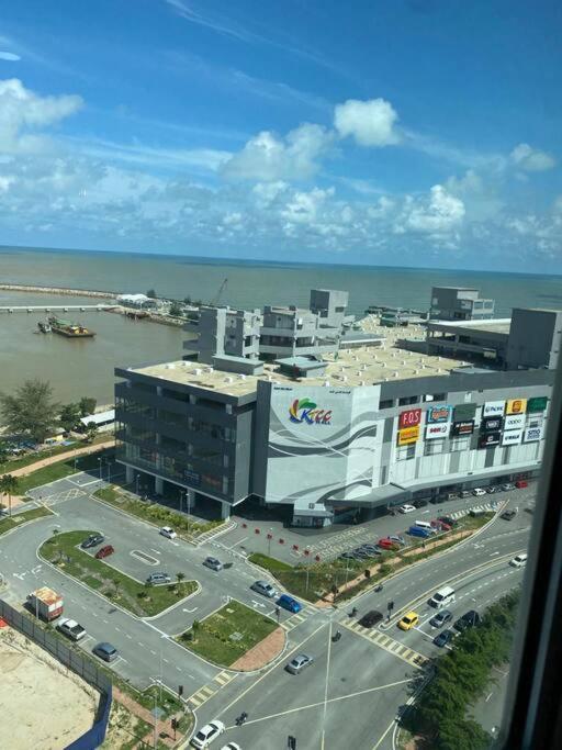 Aifani Homes Kuala Terengganu Buitenkant foto