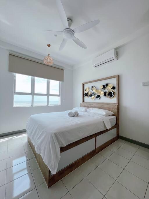 Aifani Homes Kuala Terengganu Buitenkant foto