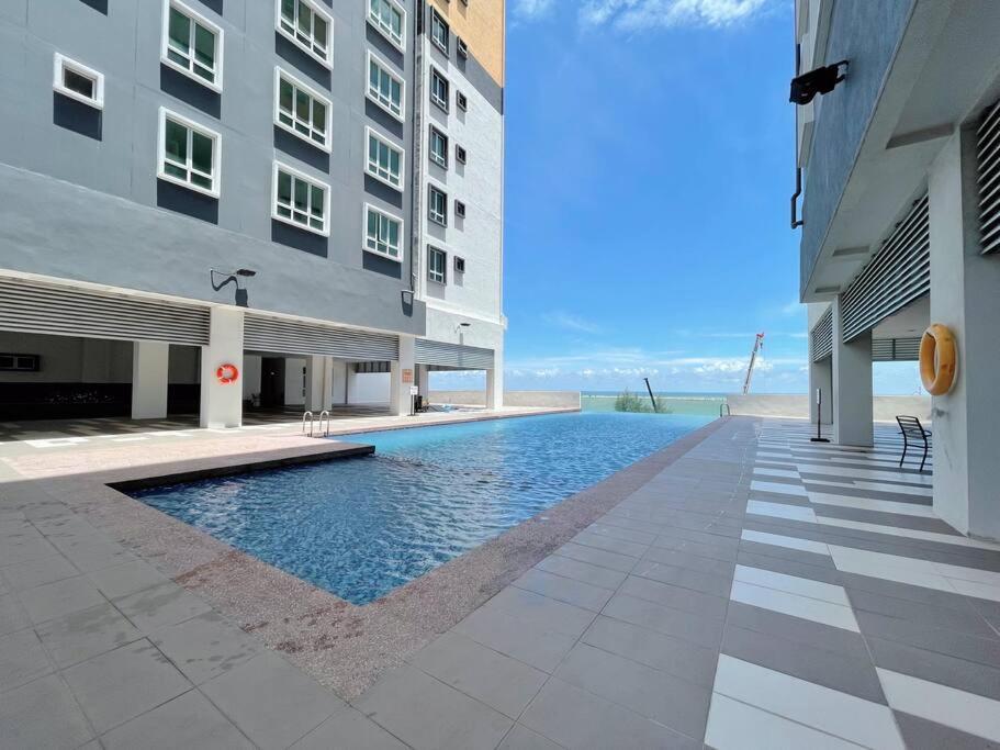 Aifani Homes Kuala Terengganu Buitenkant foto