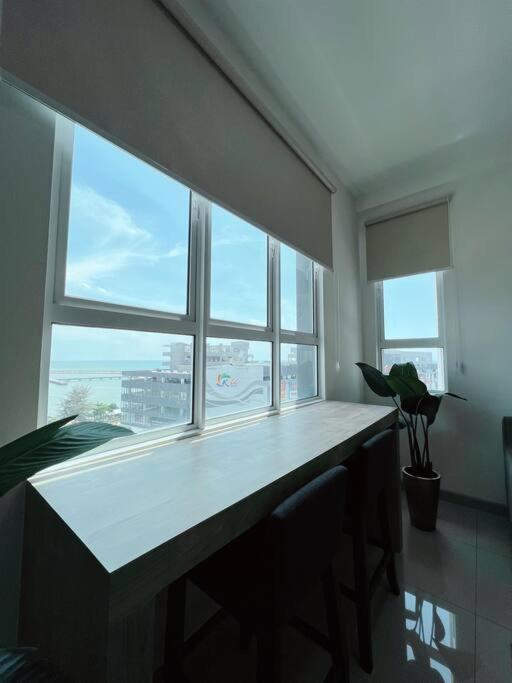 Aifani Homes Kuala Terengganu Buitenkant foto
