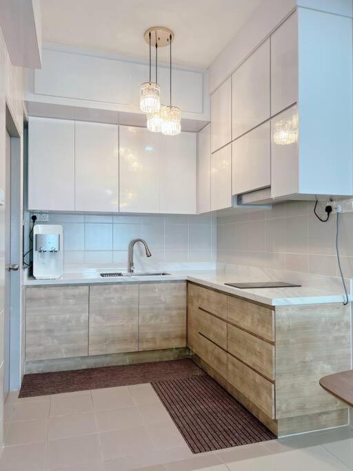 Aifani Homes Kuala Terengganu Buitenkant foto